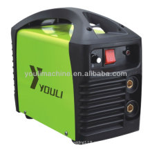 Inverter DC MMA Máquina de soldar MMA-105P